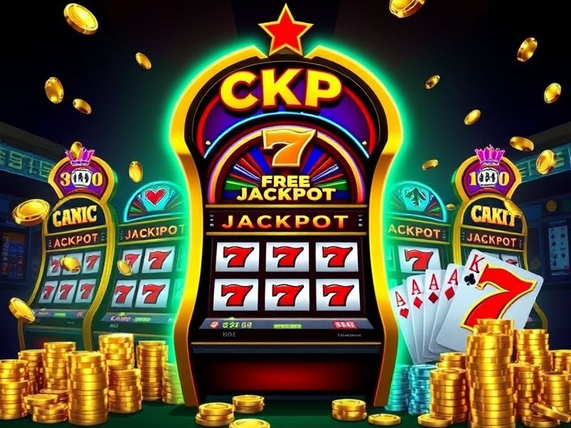 Explore the world of JackpotWorld, featuring the latest online jackpots, casino games, and progressive jackpots. Get expert insights and tips on how to win big.