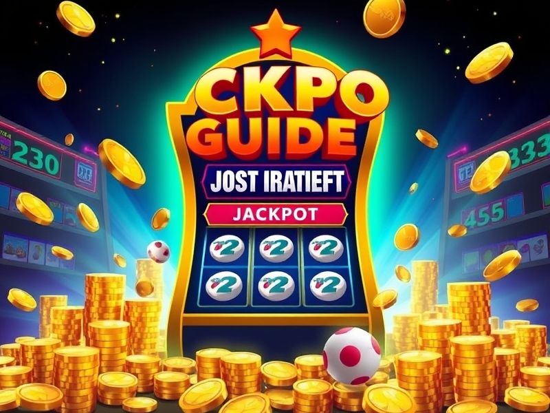 Explore the world of JackpotWorld, featuring the latest online jackpots, casino games, and progressive jackpots. Get expert insights and tips on how to win big.
