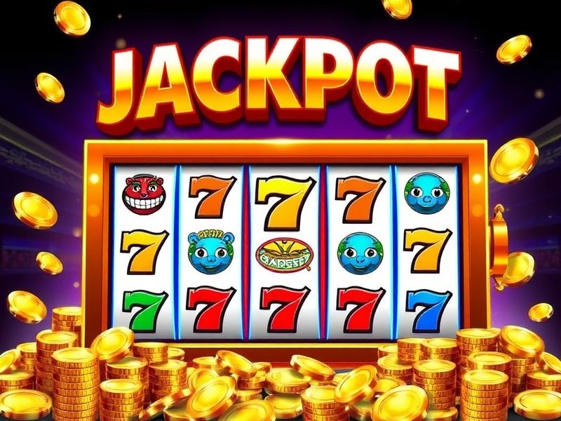 Explore the world of JackpotWorld, featuring the latest online jackpots, casino games, and progressive jackpots. Get expert insights and tips on how to win big.