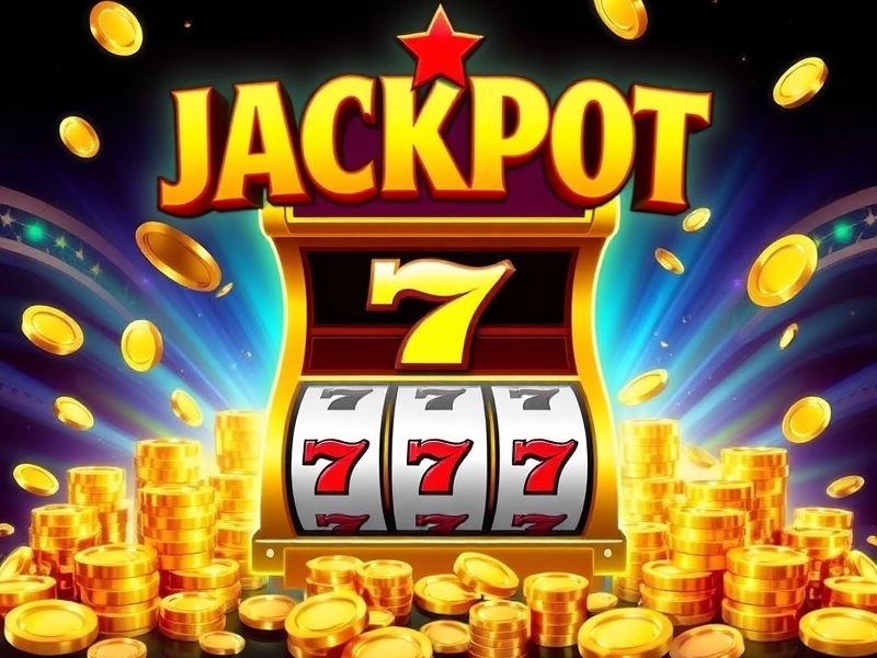 Explore the world of JackpotWorld, featuring the latest online jackpots, casino games, and progressive jackpots. Get expert insights and tips on how to win big.