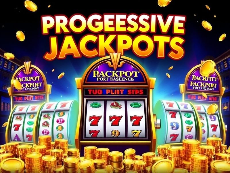 Explore the world of JackpotWorld, featuring the latest online jackpots, casino games, and progressive jackpots. Get expert insights and tips on how to win big.